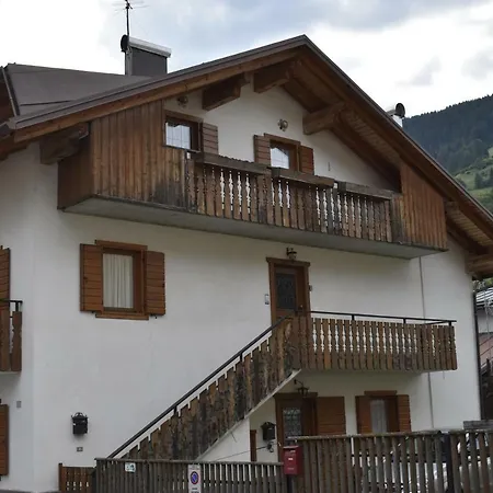 Mansarda Nelle Dolomiti *