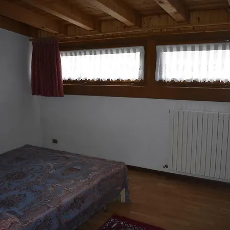 Appartement Mansarda Nelle Dolomiti *