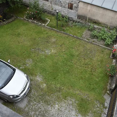 Appartement Mansarda Nelle Dolomiti