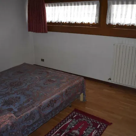 Appartement Mansarda Nelle Dolomiti Campolongo
