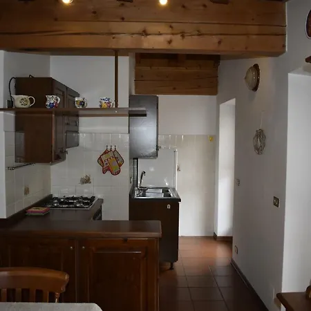 Appartement Mansarda Nelle Dolomiti *