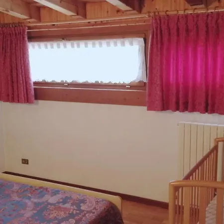 Appartement Mansarda Nelle Dolomiti Campolongo
