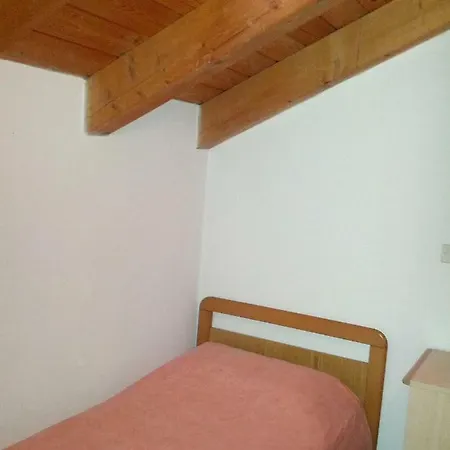 Appartement Mansarda Nelle Dolomiti *