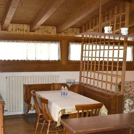 Mansarda Nelle Dolomiti Appartement Campolongo